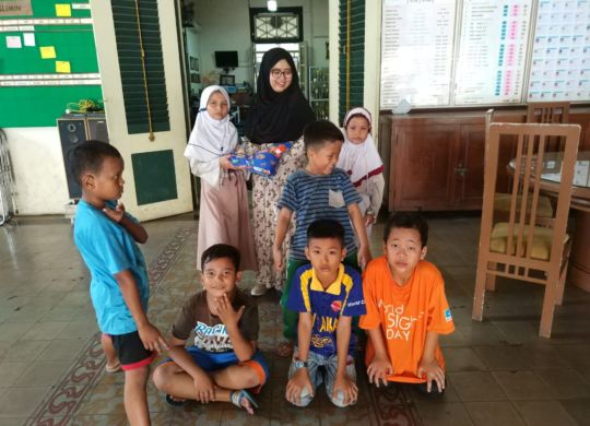 Indonesia 2