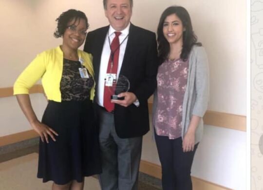 Dr Eldin Karaikovic, Spine Surgery