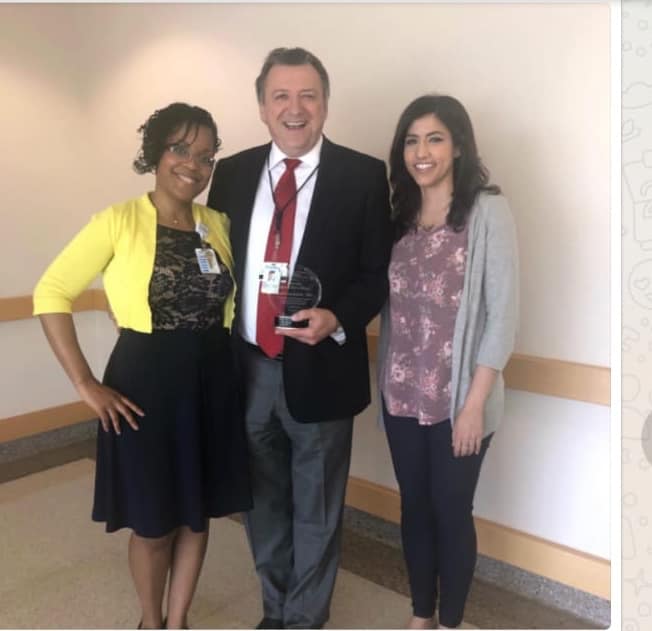 Dr Eldin Karaikovic, Spine Surgery