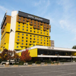 Hotel Holiday - Sarajevo